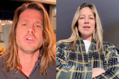 Dado Dolabella se pronuncia após Piovani relembrar agressão<!-- NICAID(15924597) -->