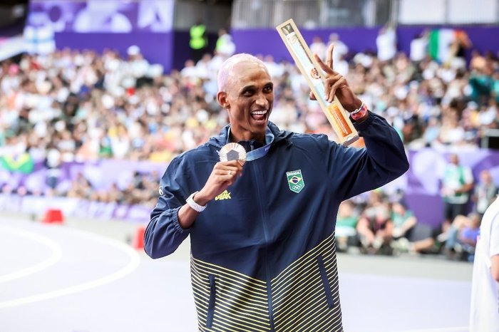 Gaspar Nobrega / COB