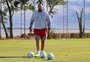As razões para a mudança e o futuro da preparação de goleiros do Inter
