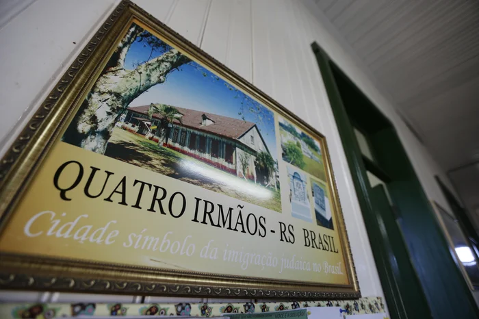 Félix Zucco / Agencia RBS