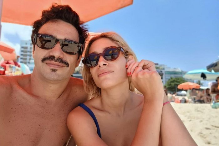 @luisaarraes Instagram / Reprodução