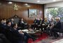 Prefeitos de Capitais e médias cidades se mobilizam para calibrar reforma tributária no Senado 