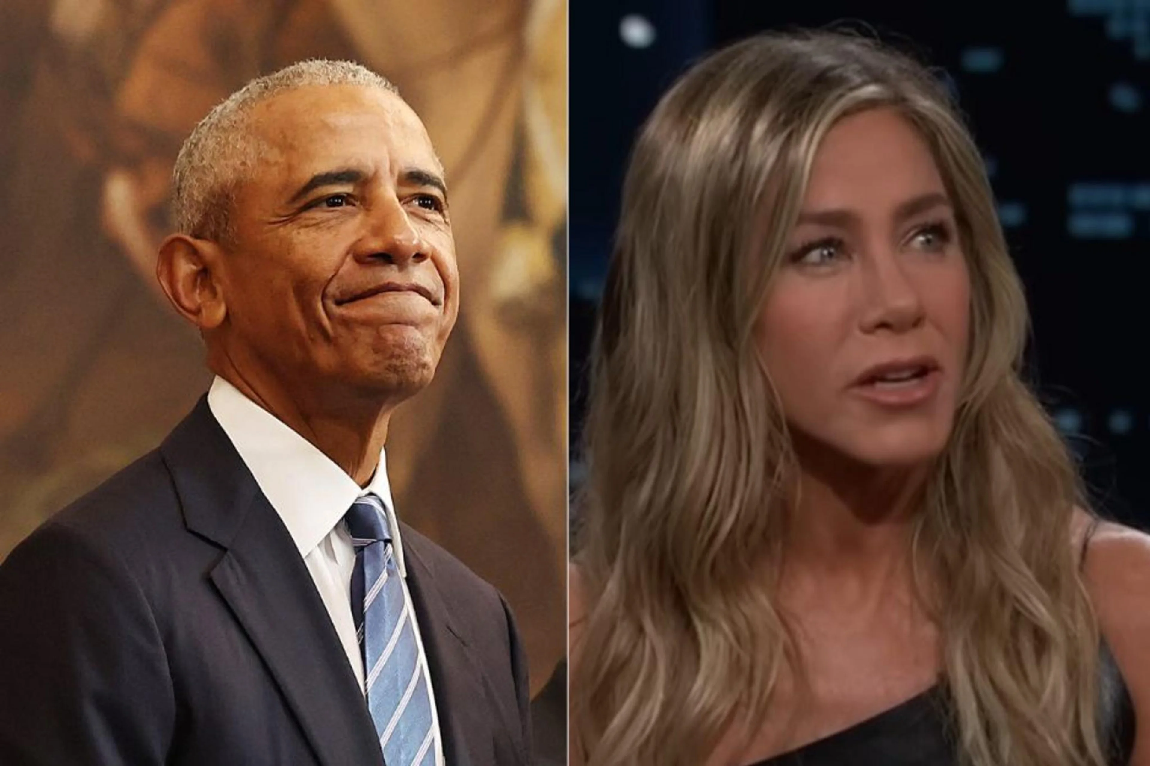 CHIP SOMODEVILLA / Jimmy Kimmel Live//POOL - AFP / Reprodução