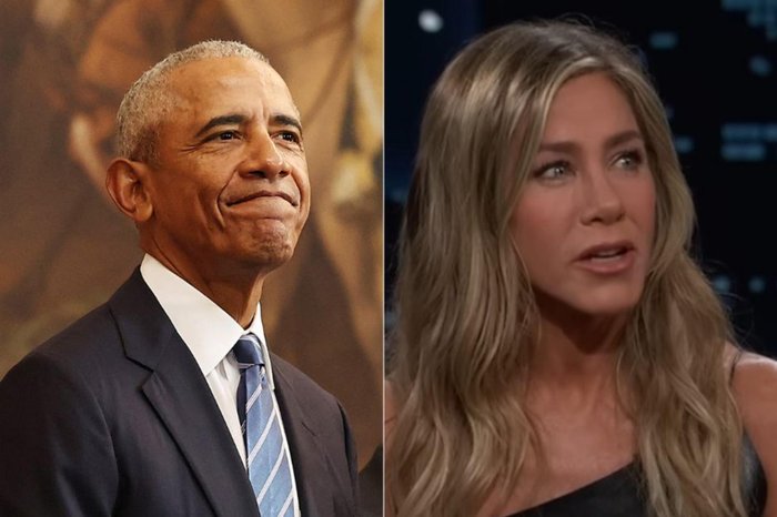 CHIP SOMODEVILLA / Jimmy Kimmel Live/ / POOL - AFP / Reprodução CHIP SOMODEVILLA / Jimmy Kimmel Live/ / POOL - AFP / Reprodução