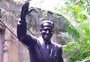 Estátua de Jango será instalada na Capital em homenagem a ex-presidente deposto pelo golpe de 1964