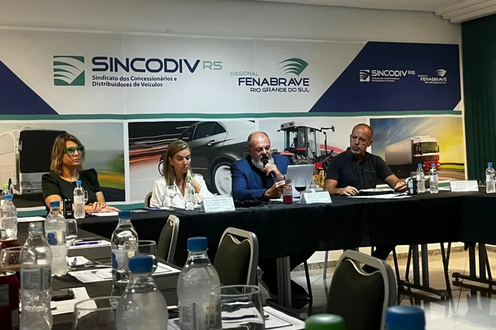 Bruna Oliveira / Agência RBS