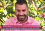 Após deixar o "BBB 21", Gilberto analisa decisão de Viih Tube, elogia Sarah e celebra aprovação em PhD