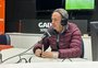 Vice de futebol do Caxias revela "quase contratação de centroavante" e fala se clube ainda vai se reforçar