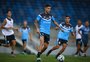 De olho no hexa na Copa do Brasil, Grêmio inicia busca por vaga nas oitavas contra o ABC