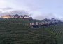 Novo hotel na serra gaúcha terá cabanas com teto de vidro e vista panorâmica da região; veja imagens