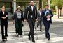 Kyrgios admite agressão a ex-namorada e evita condenação na Justiça australiana