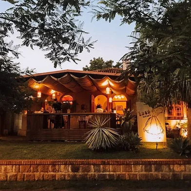 Iaiá Bistrô, Comida brasileira, Comida baiana, Destemperados, Zona Sul<!-- NICAID(13964849) -->