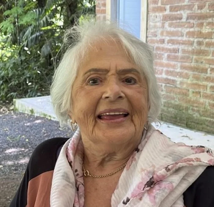 Isabella Delacroix / Arquivo Pessoal