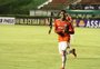 Cria da base do Inter e multa de R$ 360 milhões: quem é Vinicius Mello, centroavante usado contra o Atlético-MG