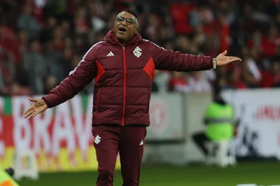 SC Internacional vs EC Juventude pelo Brasileirão Série A 2024 no Estádio Beira-Rio - Foto: Jefferson Botega/Agência RBSIndexador: jeff botega<!-- NICAID(15841250) -->