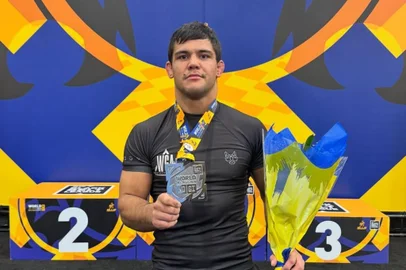 Reprodução / Arquivo pessoal image