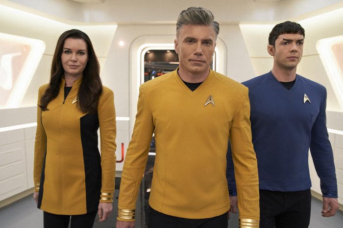 Paramount+ / Divulgação