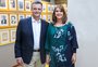 Veja quem brilha na cena social da coluna desta sexta-feira