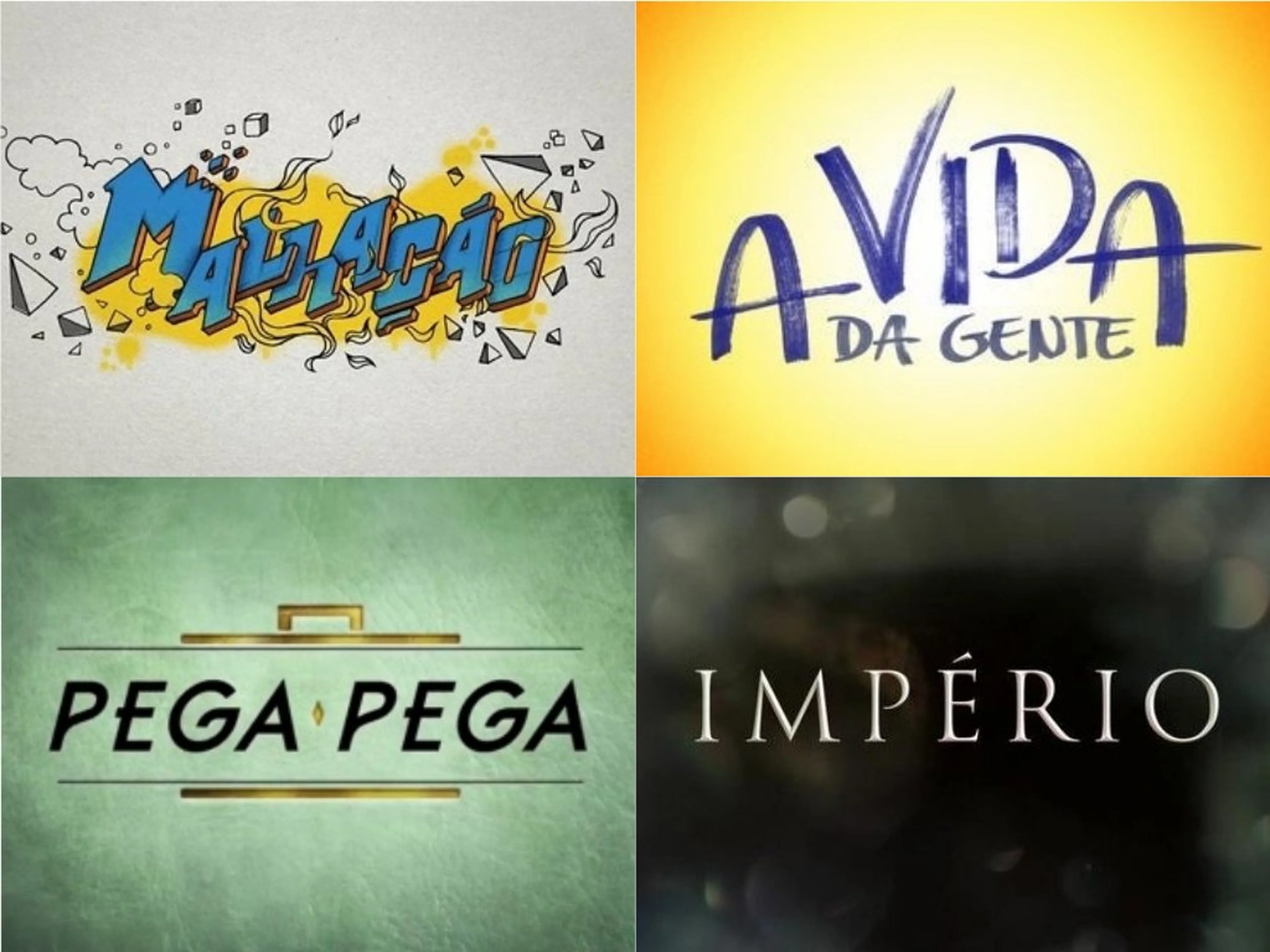 TV Globo/Divulgação