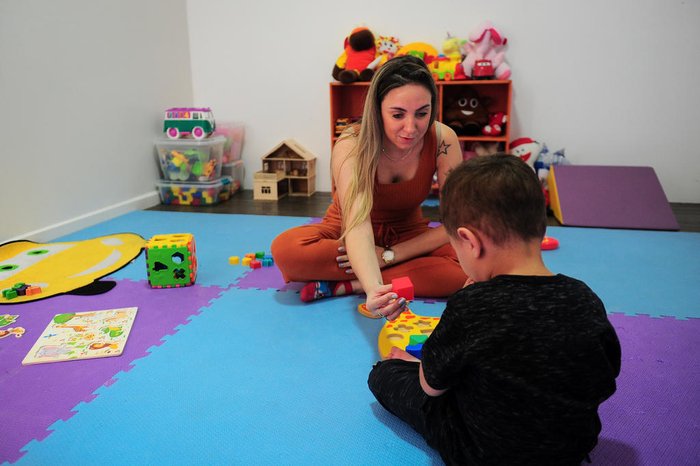 Bruno Todeschini / Agencia RBS