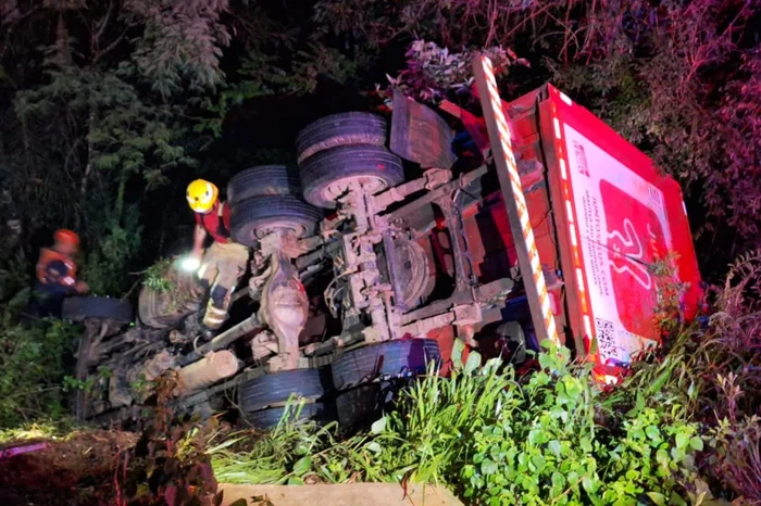 Comando Rodoviário da Brigada Miltar / Divulgação