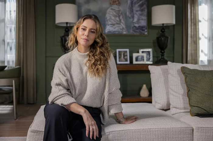 Fábio Rocha / TV Globo/Divulgação