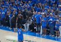 Thunder vence o Pacers e conquista o título da NBA pela primeira vez