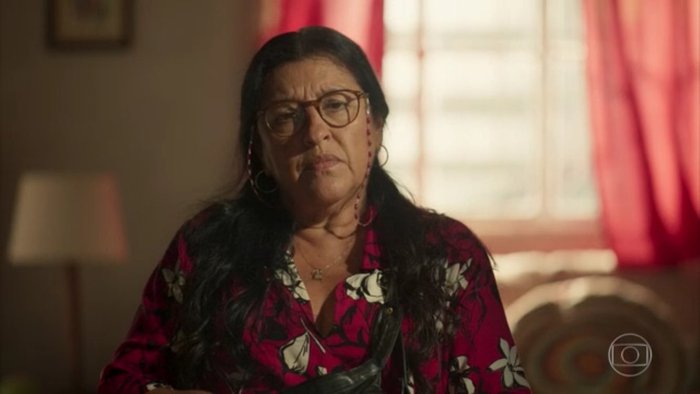 TV Globo / Reprodução