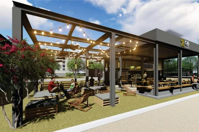 Z Café <!-- NICAID(14901766) -->