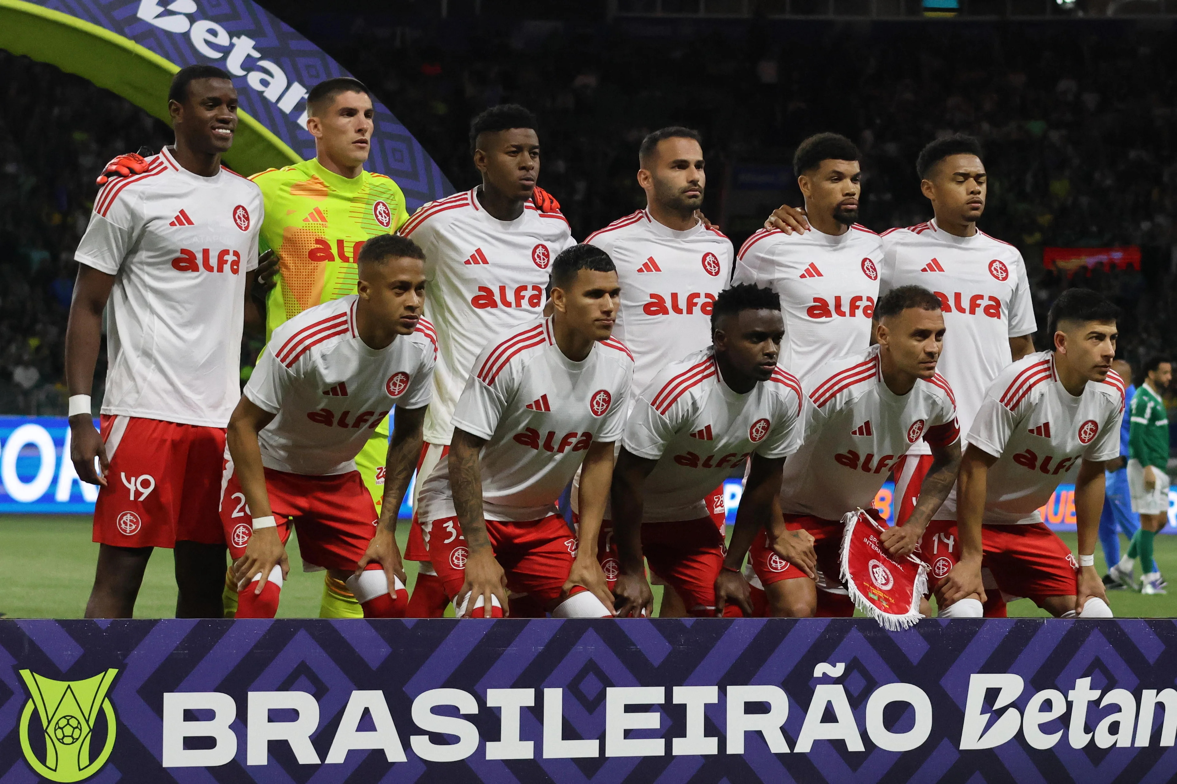 Ricardo Duarte/Inter/Divulgação