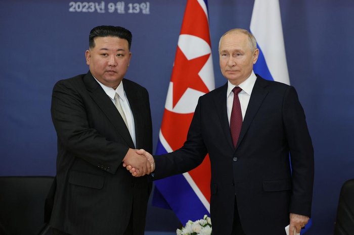 Mikhail METZEL / POOL/AFP Mikhail METZEL / POOL/AFP