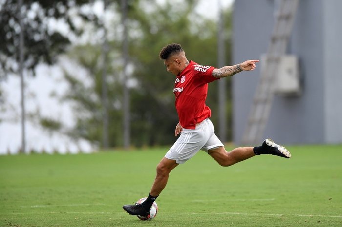 Ricardo Duarte / Inter