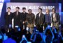 BTS vence Artista do Ano no AMAs 2026 e desbanca Taylor Swift, Lady Gaga, Bad Bunny e mais