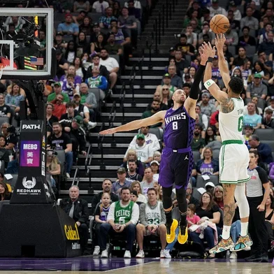 Jayson Tatum, basquete, NBA, Boston Celtics
