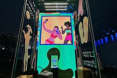 De olho no futuro, o cooperativismo gaúcho decidiu ir ao encontro do público jovem. Entre esta sexta-feira (30) e sábado (31), estreia no Planeta Atlântida 2026, em Xangri-Lá, com o Espaço do Cooperativismo.<!-- NICAID(16214833) -->