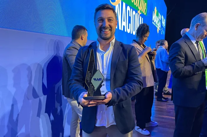 Theo Reis Machado / Divulgação