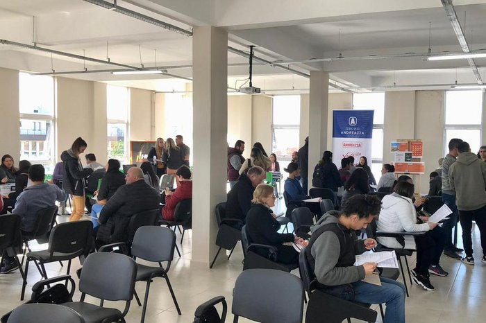 Enzo Manfron/Prefeitura de Flores da Cunha / Divulgação