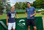 Rafael Matos e Marcelo Melo estreiam com vitória em Stuttgart