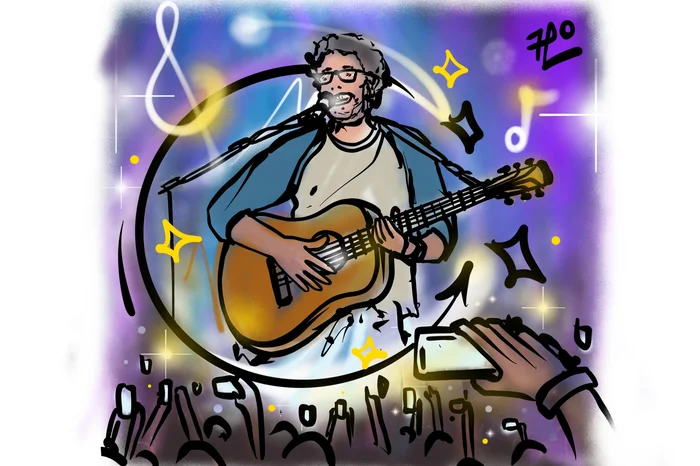 Fábio Panone Lopes / Especial Fábio Panone Lopes / Especial