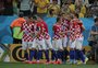 "Mapa da Copa": Bélgica e Croácia devem confirmar favoritismo no Grupo F; ouça o podcast