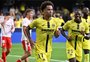 Villarreal goleia Girona e assume liderança provisória do Espanhol