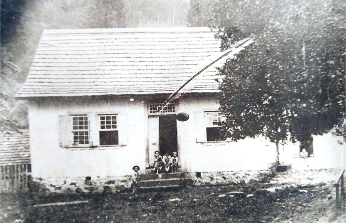 Acervo da Sicredi Pioneira