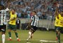Série de lesões no Grêmio pode forçar a improvisação de Rodrigues na lateral direita pela 12ª vez