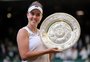 Nosková vence Muchova e conquista o título de Wimbledon