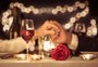 Jantar fora, em casa, no bar: como é o primeiro encontro ideal para cada signo