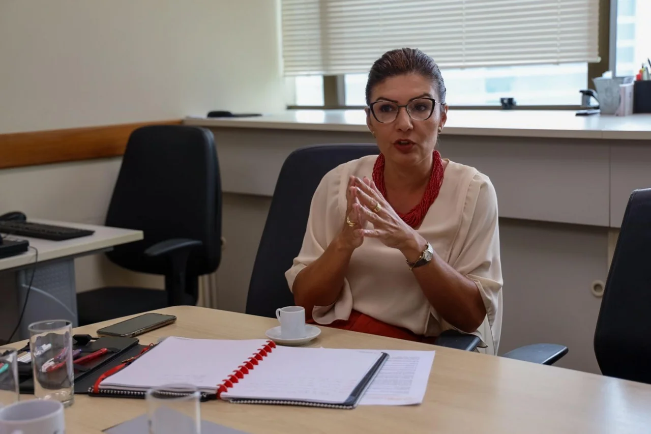 Isabel Guarise Barrios/Arquivo Pessoal