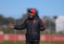 O que Roger observará no jogo-treino do Inter contra o Brasil de Farroupilha
