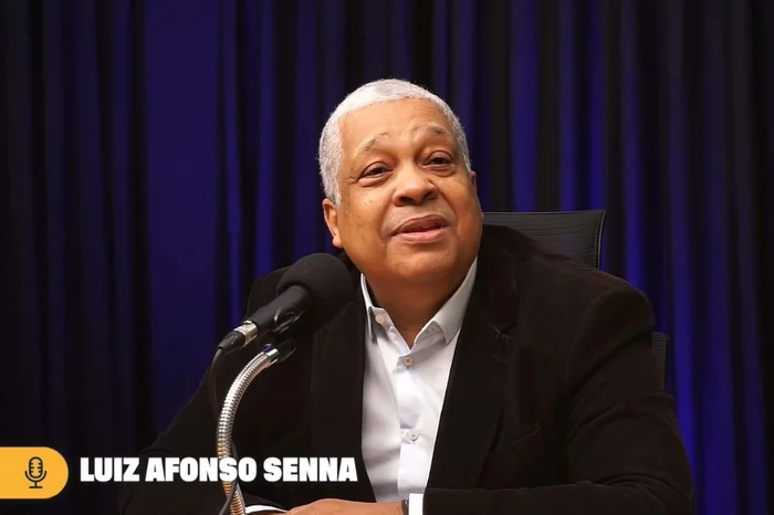 YouTube / Reprodução YouTube / Reprodução