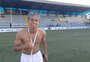 Autor de gol na final da Taça das Favelas RS passou pela base do Grêmio e fez teste no São Paulo