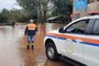 Defesa Civil emite alerta de inundação para o Rio Uruguai<!-- NICAID(15563157) -->